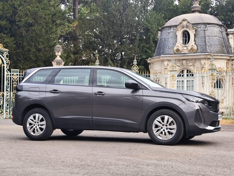 PEUGEOT 5008 - 2 1.2 PURE TECH 130 ACTIVE PACK  2023