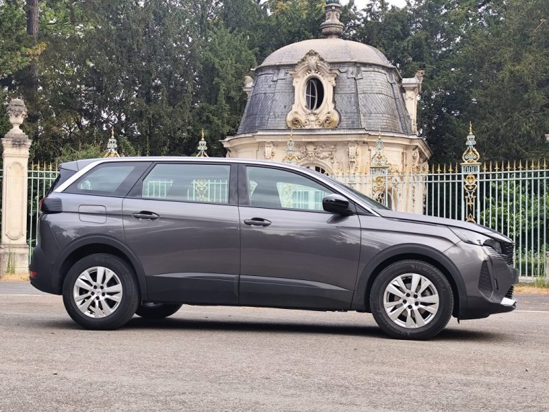 PEUGEOT 5008 - 2 1.2 PURE TECH 130 ACTIVE PACK  2023