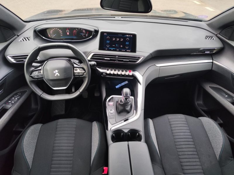 PEUGEOT 5008 - 2 1.2 PURE TECH 130 ACTIVE PACK  2023