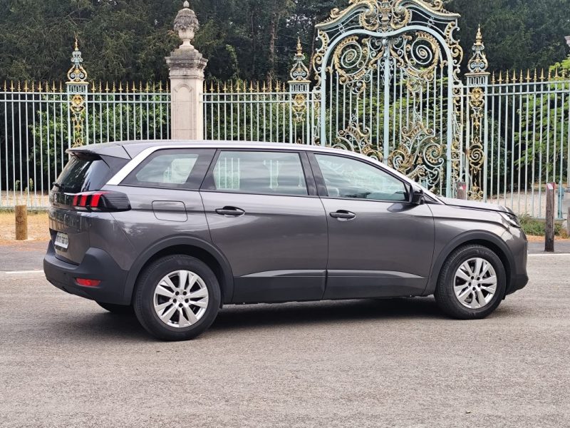 PEUGEOT 5008 - 2 1.2 PURE TECH 130 ACTIVE PACK  2023