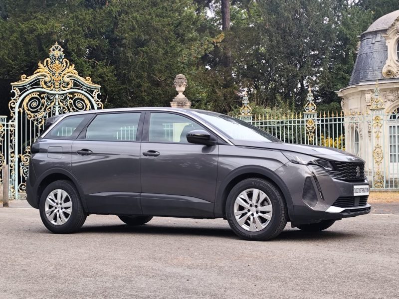 PEUGEOT 5008 - 2 1.2 PURE TECH 130 ACTIVE PACK  2023