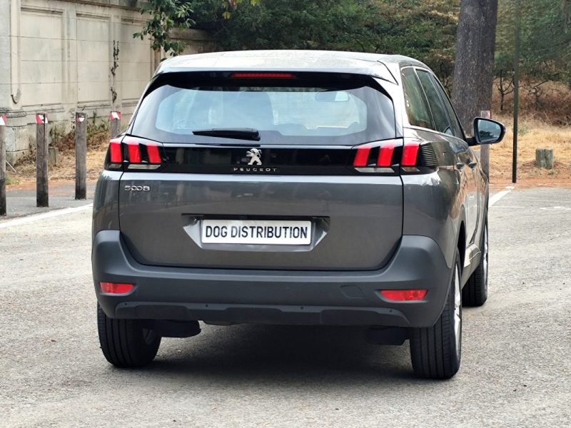 PEUGEOT 5008 - 2 1.2 PURE TECH 130 ACTIVE PACK  2023