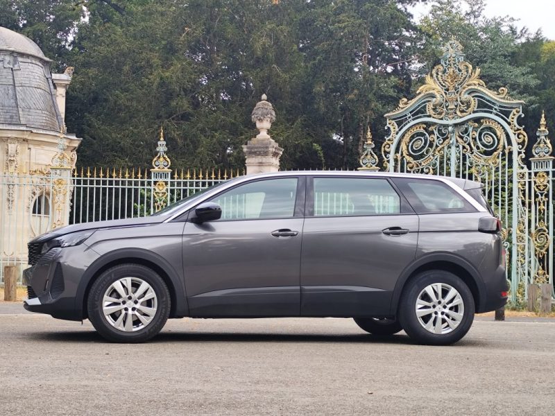 PEUGEOT 5008 - 2 1.2 PURE TECH 130 ACTIVE PACK  2023