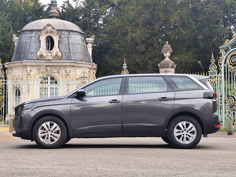 PEUGEOT 5008 - 2 1.2 PURE TECH 130 ACTIVE PACK  2023