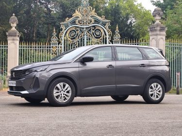 PEUGEOT 5008 - 2 1.2 PURE TECH 130 ACTIVE PACK  2023
