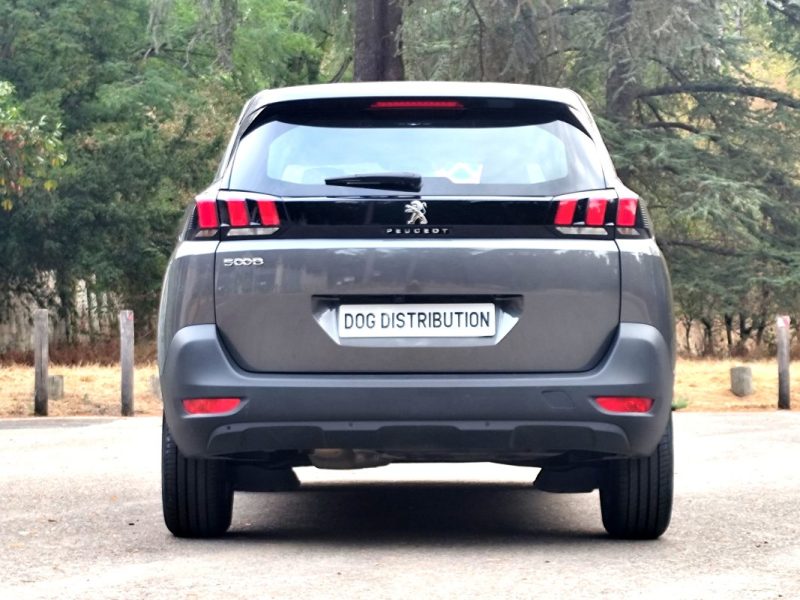 PEUGEOT 5008 - 2 1.2 PURE TECH 130 ACTIVE PACK  2023