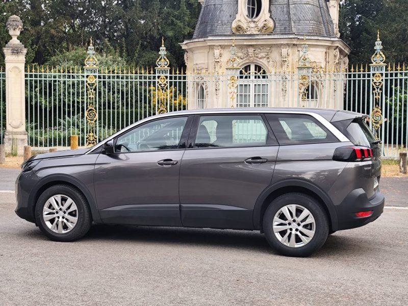 PEUGEOT 5008 - 2 1.2 PURE TECH 130 ACTIVE PACK  2023