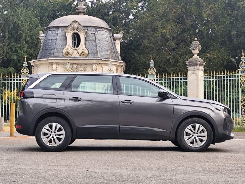 PEUGEOT 5008 - 2 1.2 PURE TECH 130 ACTIVE PACK  2023