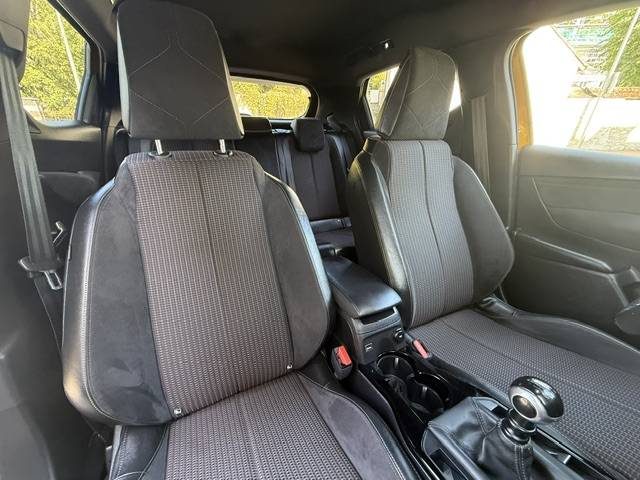DS DS3 CROSSBACK HDI 100  PERFORMANCE LINE / CARPLAY  2020