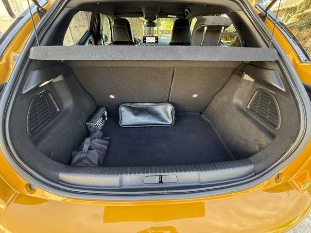 DS DS3 CROSSBACK HDI 100  PERFORMANCE LINE / CARPLAY  2020