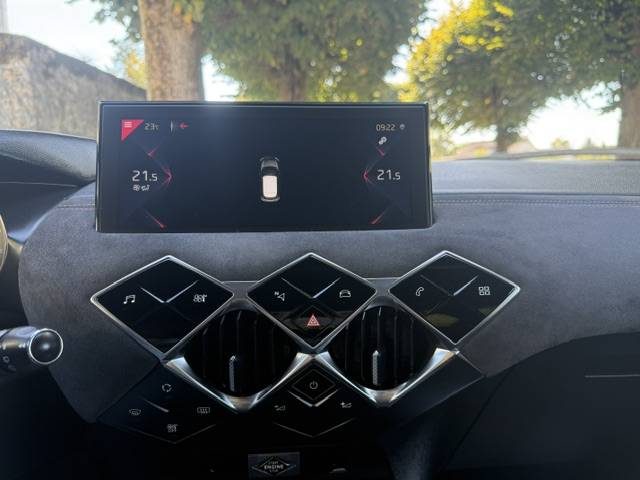 DS DS3 CROSSBACK HDI 100  PERFORMANCE LINE / CARPLAY  2020