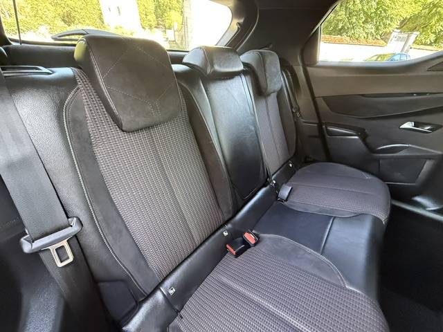 DS DS3 CROSSBACK HDI 100  PERFORMANCE LINE / CARPLAY  2020