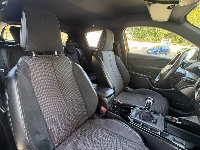 DS DS3 CROSSBACK HDI 100  PERFORMANCE LINE / CARPLAY  2020
