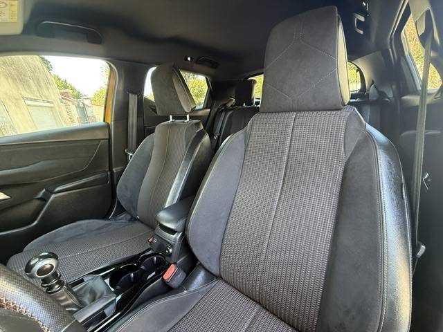 DS DS3 CROSSBACK HDI 100  PERFORMANCE LINE / CARPLAY  2020