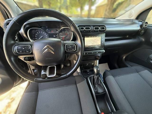 CITROEN C3 AIRCROSS BUSINESS / CARPLAY / GPS / 1ERE MAIN  2020 / PLEIN GAZOLE OFFERT