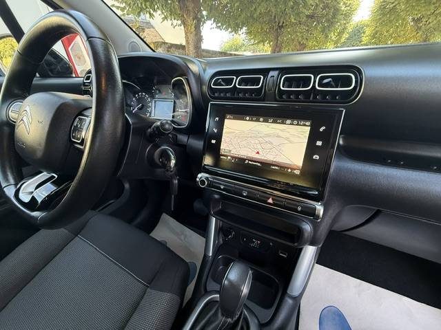 CITROEN C3 AIRCROSS BUSINESS / CARPLAY / GPS / 1ERE MAIN  2020 / PLEIN GAZOLE OFFERT