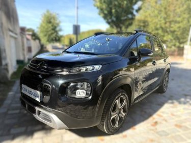 CITROEN C3 AIRCROSS BUSINESS / CARPLAY / GPS / 1ERE MAIN  2020 / PLEIN GAZOLE OFFERT