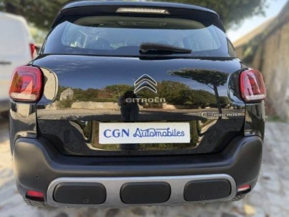 CITROEN C3 AIRCROSS BUSINESS / CARPLAY / GPS / 1ERE MAIN  2020 / PLEIN GAZOLE OFFERT