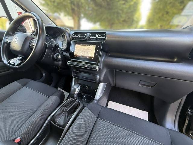 CITROEN C3 AIRCROSS BUSINESS / CARPLAY / GPS / 1ERE MAIN  2020 / PLEIN GAZOLE OFFERT