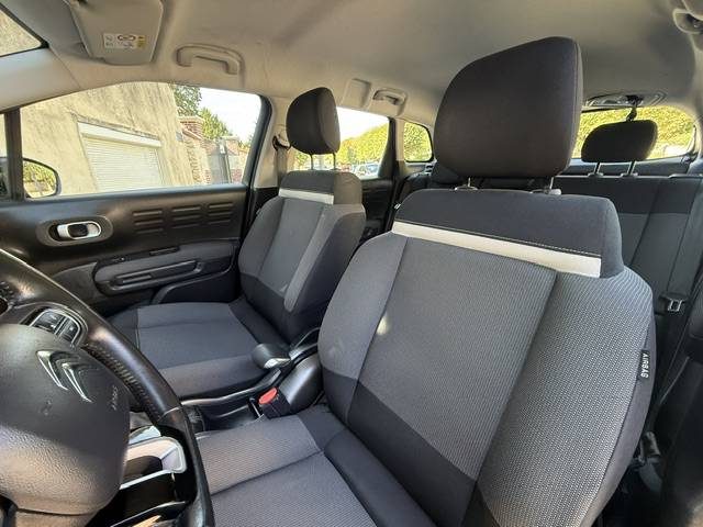 CITROEN C3 AIRCROSS BUSINESS / CARPLAY / GPS / 1ERE MAIN  2020 / PLEIN GAZOLE OFFERT