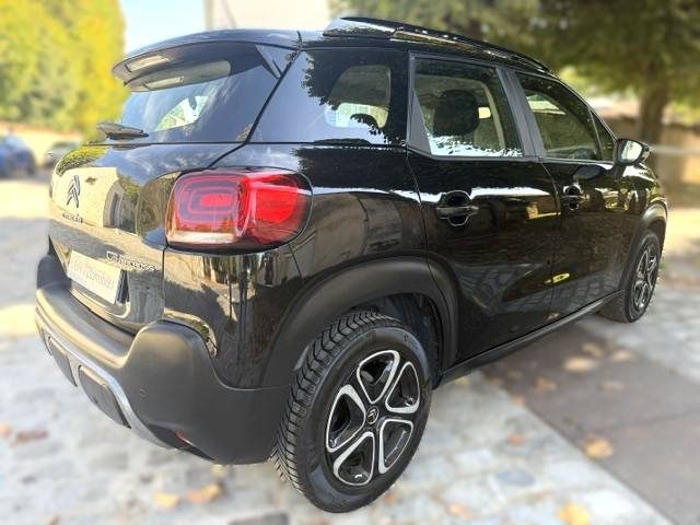 CITROEN C3 AIRCROSS BUSINESS / CARPLAY / GPS / 1ERE MAIN  2020 / PLEIN GAZOLE OFFERT