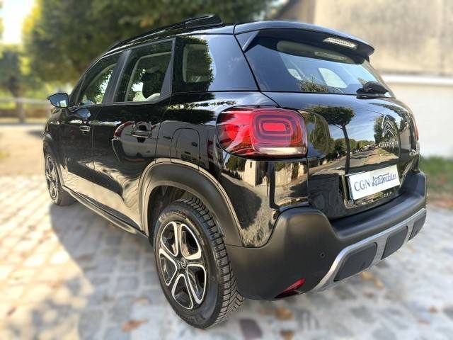 CITROEN C3 AIRCROSS BUSINESS / CARPLAY / GPS / 1ERE MAIN  2020 / PLEIN GAZOLE OFFERT