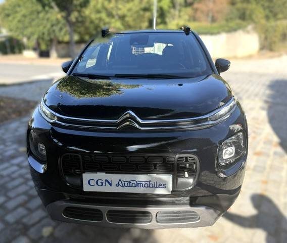 CITROEN C3 AIRCROSS BUSINESS / CARPLAY / GPS / 1ERE MAIN  2020 / PLEIN GAZOLE OFFERT