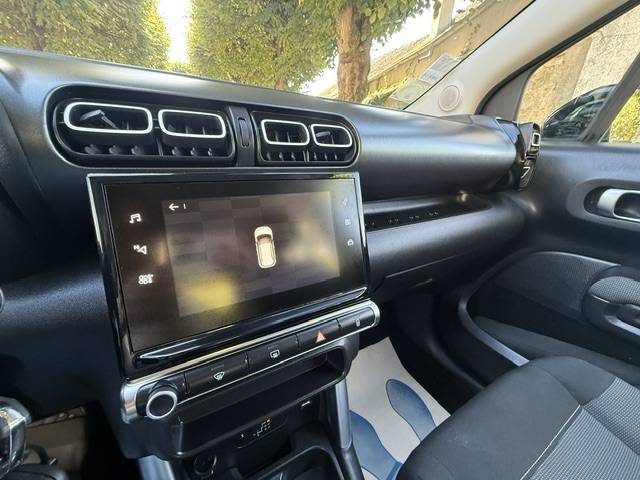 CITROEN C3 AIRCROSS BUSINESS / CARPLAY / GPS / 1ERE MAIN  2020 / PLEIN GAZOLE OFFERT