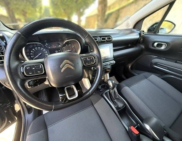 CITROEN C3 AIRCROSS BUSINESS / CARPLAY / GPS / 1ERE MAIN  2020 / PLEIN GAZOLE OFFERT