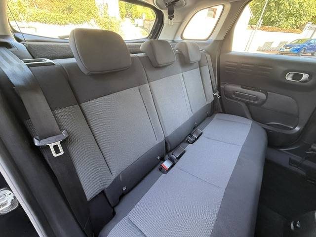 CITROEN C3 AIRCROSS BUSINESS / CARPLAY / GPS / 1ERE MAIN  2020 / PLEIN GAZOLE OFFERT