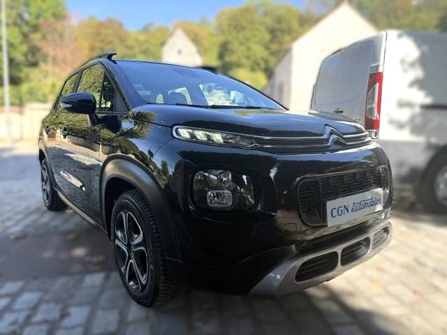 CITROEN C3 AIRCROSS BUSINESS / CARPLAY / GPS / 1ERE MAIN  2020 / PLEIN GAZOLE OFFERT