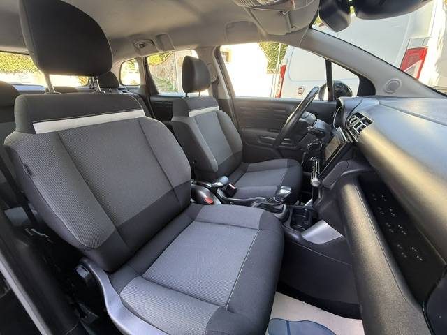 CITROEN C3 AIRCROSS BUSINESS / CARPLAY / GPS / 1ERE MAIN  2020 / PLEIN GAZOLE OFFERT
