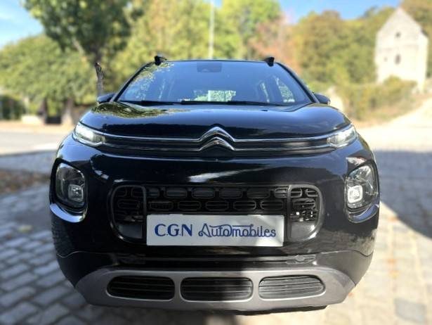 CITROEN C3 AIRCROSS BUSINESS / CARPLAY / GPS / 1ERE MAIN  2020 / PLEIN GAZOLE OFFERT