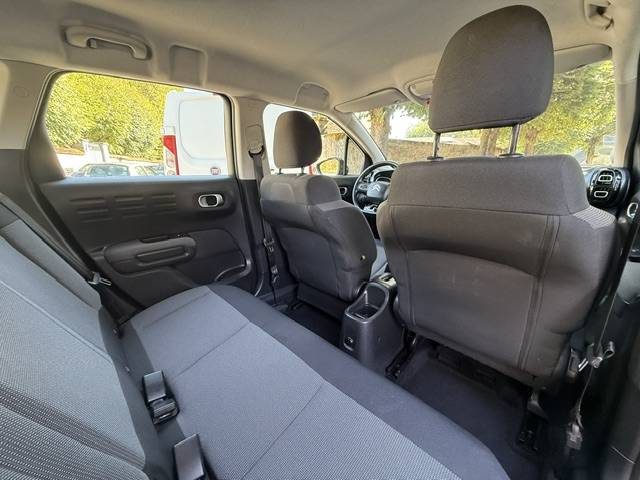 CITROEN C3 AIRCROSS BUSINESS / CARPLAY / GPS / 1ERE MAIN  2020 / PLEIN GAZOLE OFFERT