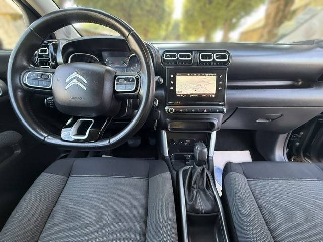 CITROEN C3 AIRCROSS BUSINESS / CARPLAY / GPS / 1ERE MAIN  2020 / PLEIN GAZOLE OFFERT