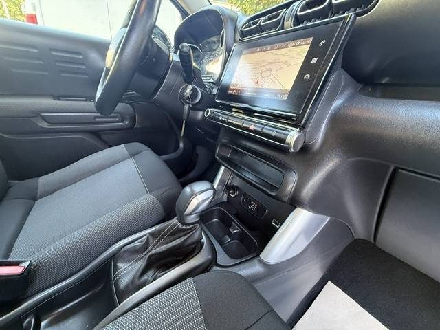 CITROEN C3 AIRCROSS BUSINESS / CARPLAY / GPS / 1ERE MAIN  2020 / PLEIN GAZOLE OFFERT
