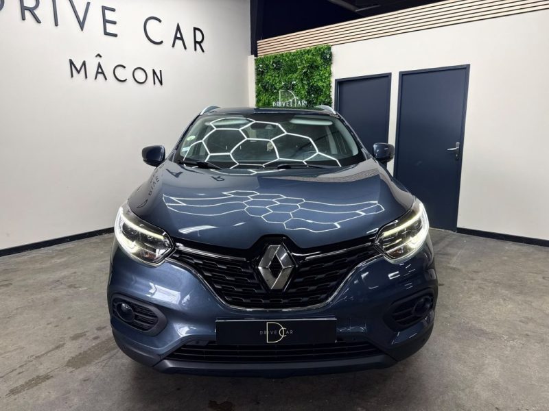 RENAULT KADJAR 1.5 BLUE DCI 115 BUSINESS 2020
