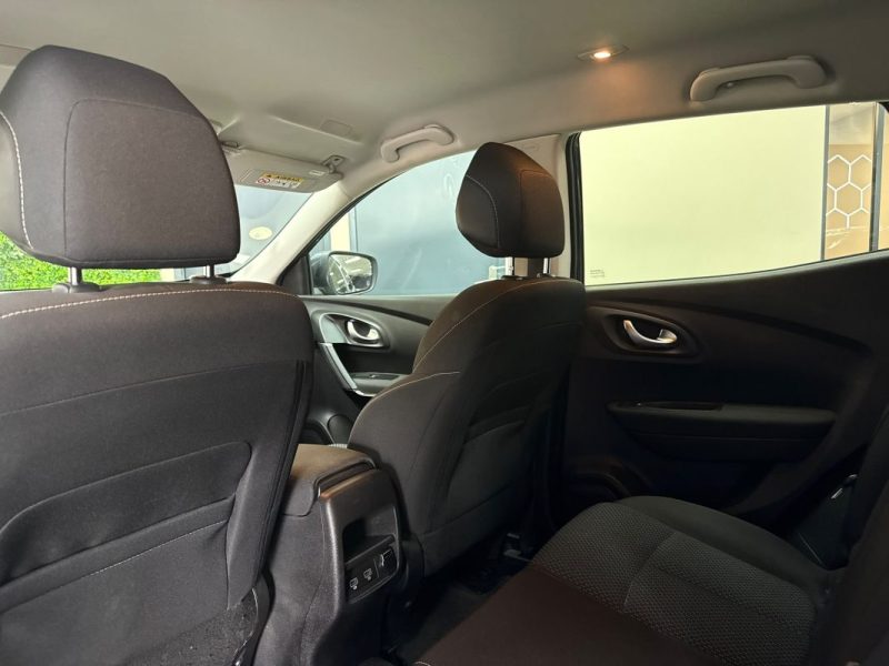 RENAULT KADJAR 1.5 BLUE DCI 115 BUSINESS 2020