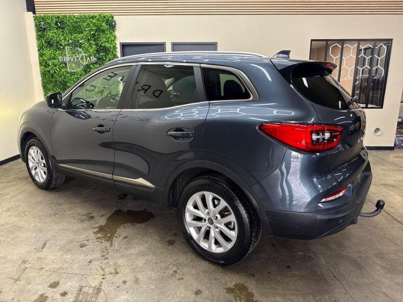 RENAULT KADJAR 1.5 BLUE DCI 115 BUSINESS 2020