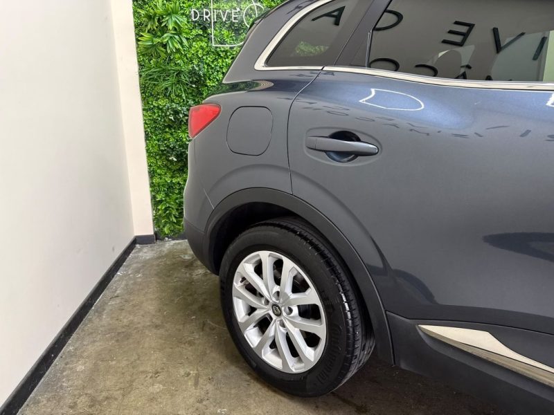RENAULT KADJAR 1.5 BLUE DCI 115 BUSINESS 2020