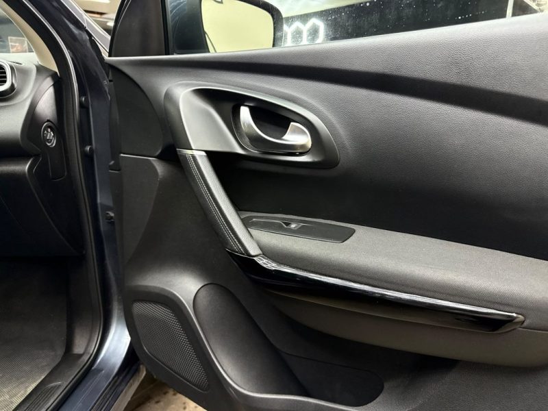 RENAULT KADJAR 1.5 BLUE DCI 115 BUSINESS 2020