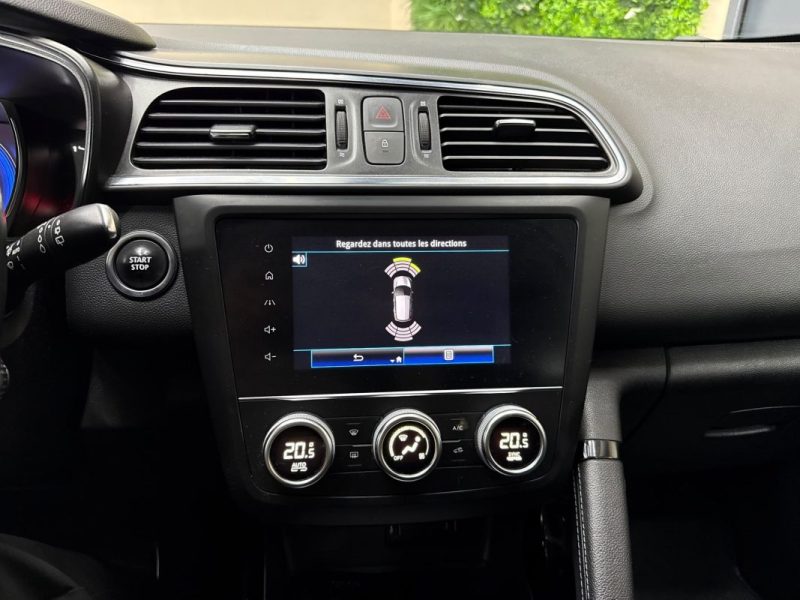 RENAULT KADJAR 1.5 BLUE DCI 115 BUSINESS 2020