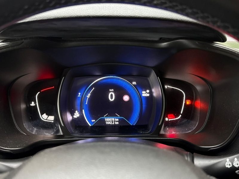RENAULT KADJAR 1.5 BLUE DCI 115 BUSINESS 2020