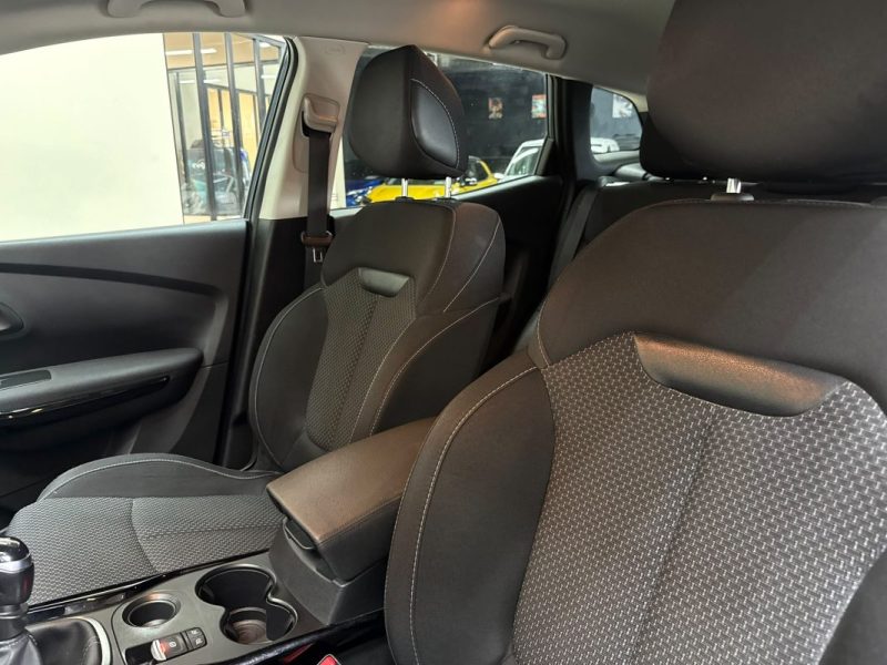 RENAULT KADJAR 1.5 BLUE DCI 115 BUSINESS 2020
