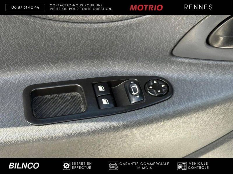 Peugeot Expert L2H1 2.0 HDi 128 ch – GARANTIE 12 MOIS / TVA RÉCUP / ATTELAGE