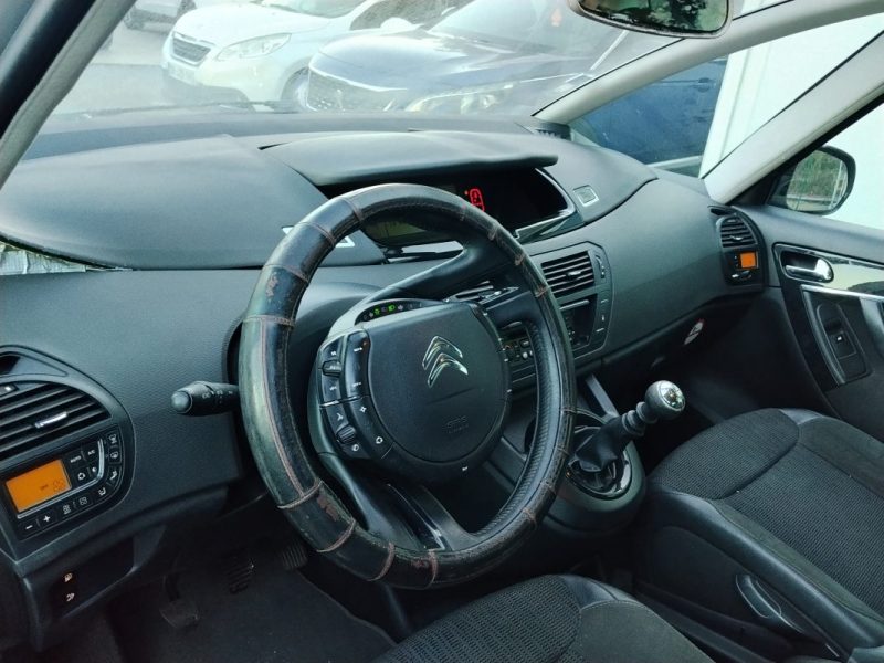 CITROEN C4 2.0HDI 150CV PACK EXCLUSIVE