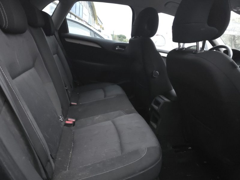 CITROEN C4  1.6HDI 92CV PACK CLIM