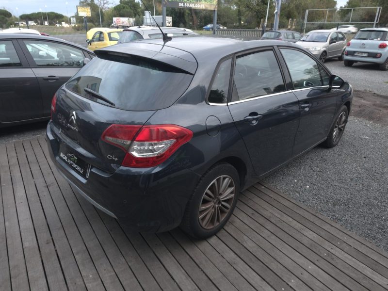 CITROEN C4  1.6HDI 92CV PACK CLIM