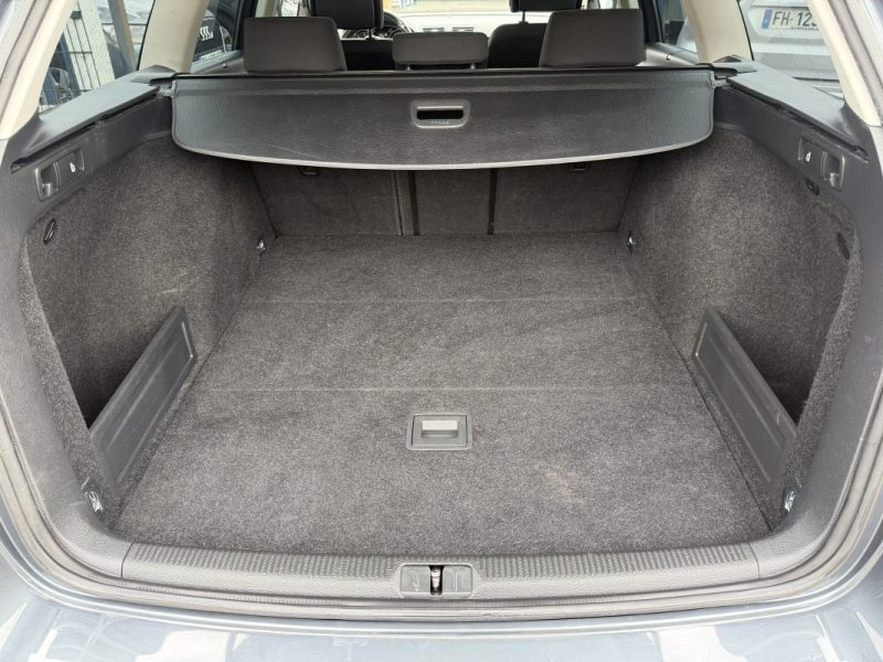VW PASSAT SW 1;6  TDI 105 FAP BLUEMOTION CONFOR