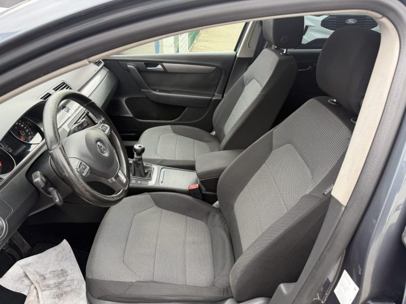 VW PASSAT SW 1;6  TDI 105 FAP BLUEMOTION CONFOR